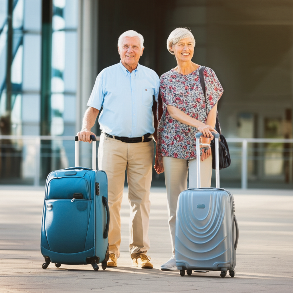 Travel Enthusiasts